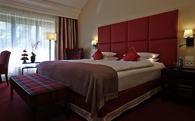 Kempinski Hotel Frankfurt